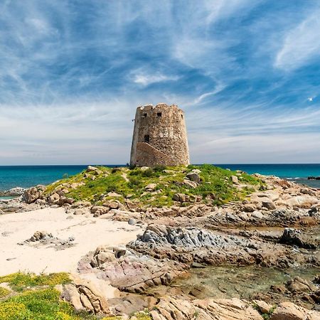 Casa Vacanze Il Mirto Бари-Сардо Экстерьер фото