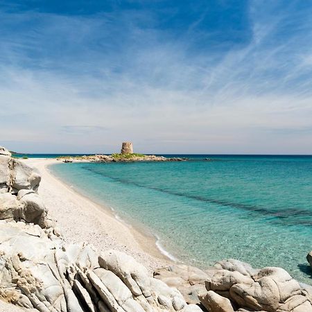 Casa Vacanze Il Mirto Бари-Сардо Экстерьер фото