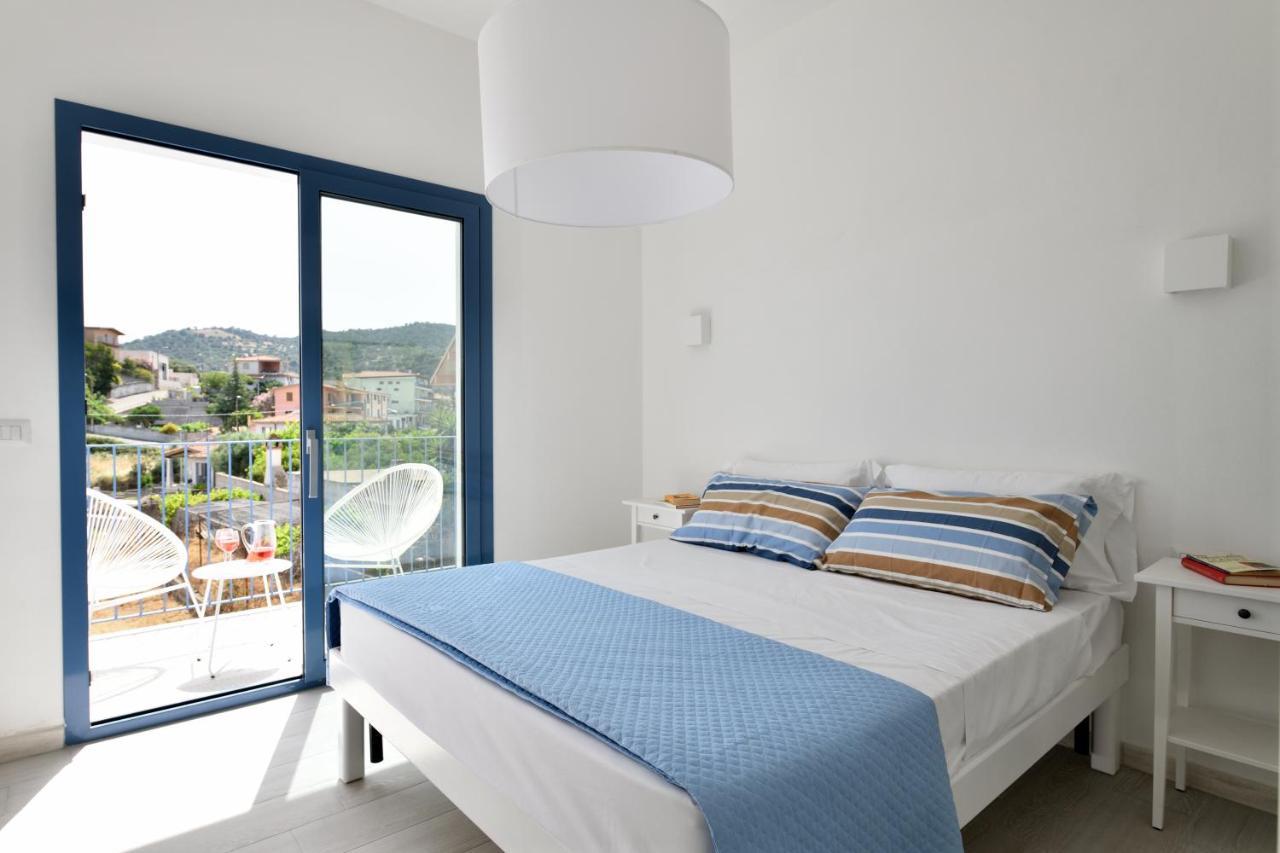 Casa Vacanze Il Mirto Бари-Сардо Экстерьер фото