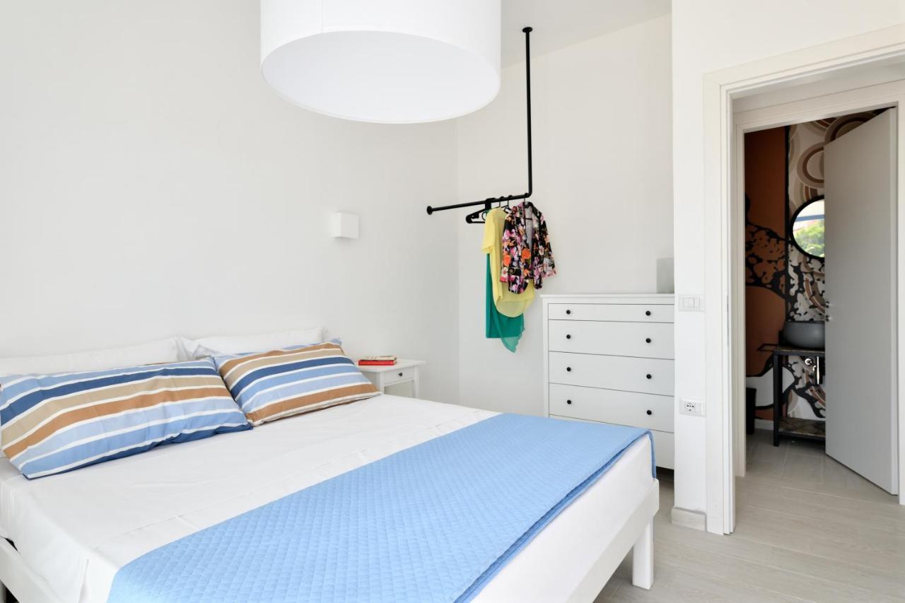 Casa Vacanze Il Mirto Бари-Сардо Экстерьер фото