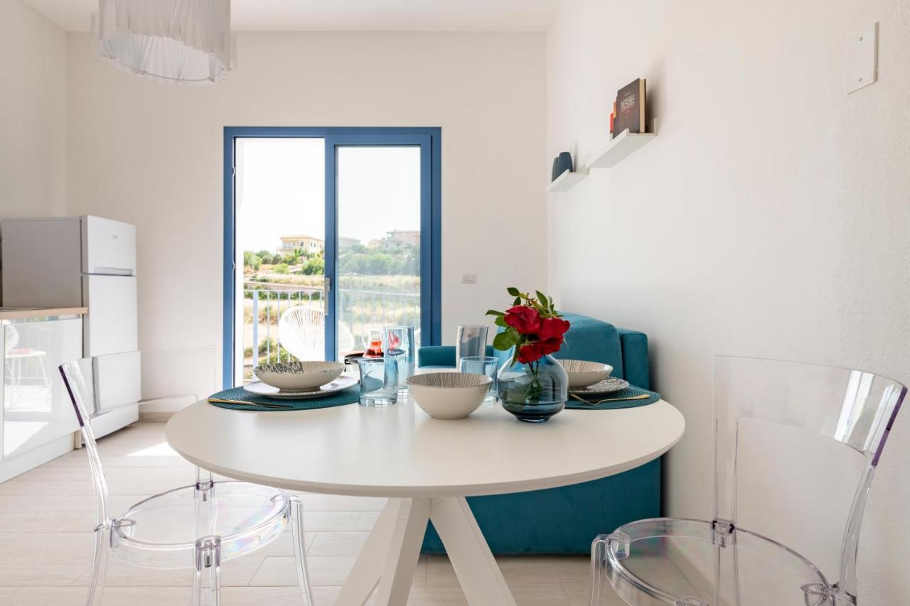 Casa Vacanze Il Mirto Бари-Сардо Экстерьер фото