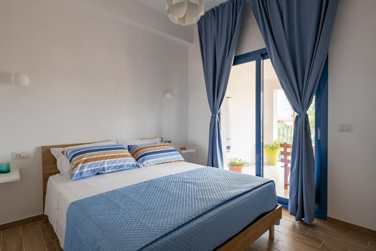 Casa Vacanze Il Mirto Бари-Сардо Экстерьер фото