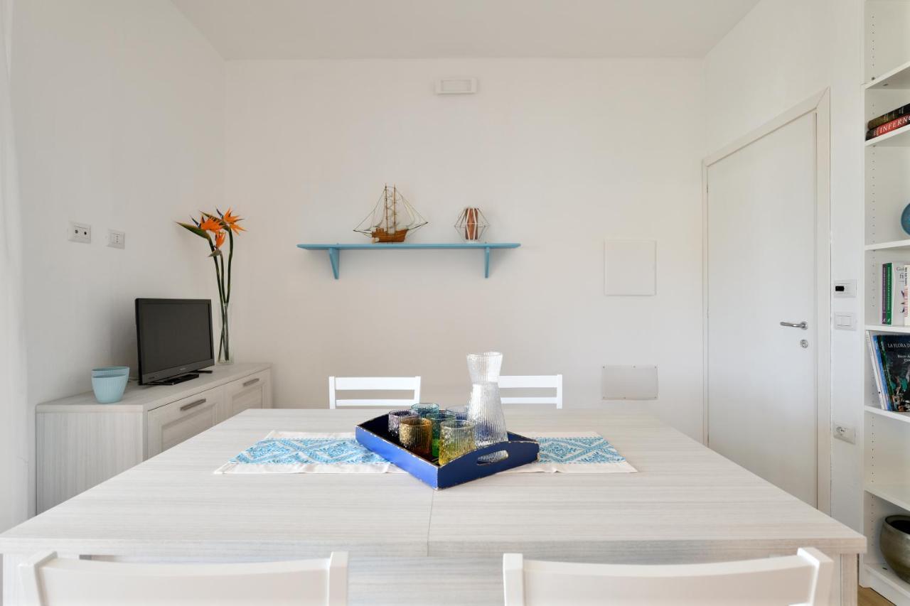 Casa Vacanze Il Mirto Бари-Сардо Экстерьер фото